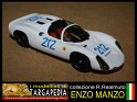 Porsche 910-6 spyder n.212 Targa Florio 1968 - P.Moulage 1.43 (3)